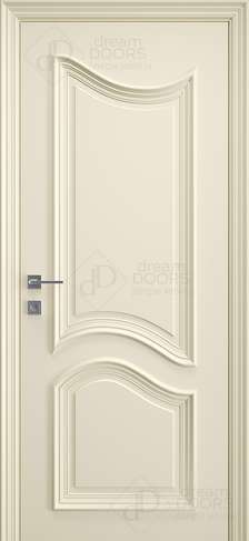 Межкомнатная дверь CH16 из коллекции Шарм