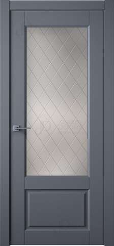 Межкомнатная дверь Р119 из коллекции Prime