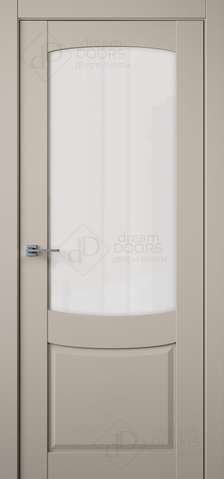 Межкомнатная дверь B12-4 из коллекции Бент