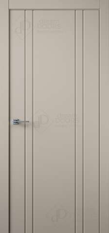 Межкомнатная дверь Стиль 2 ДГ из коллекции Стиль