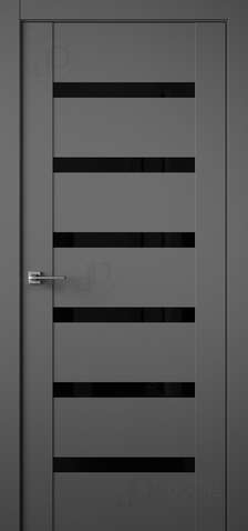 Межкомнатная дверь O6 из коллекции Олимп