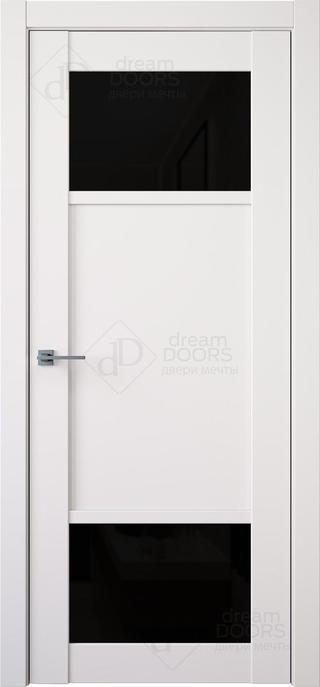 Межкомнатная дверь V 27 снаружи