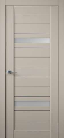 Межкомнатная дверь M22 из коллекции Модум