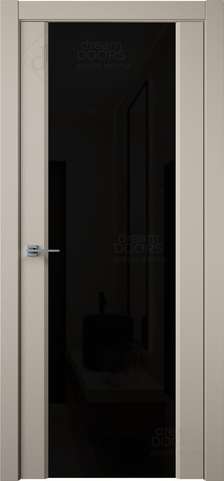 Межкомнатная дверь Стиль Полное ДО из коллекции Стиль