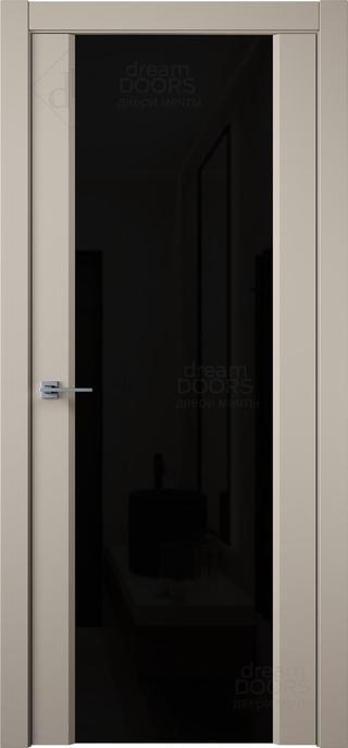 Межкомнатная дверь Стиль Полное ДО снаружи