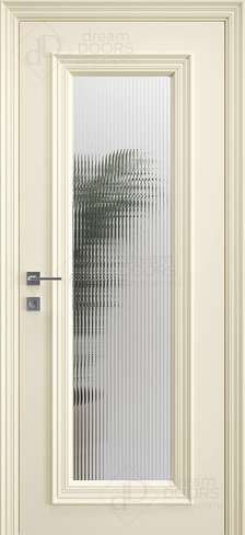 Межкомнатная дверь CH2 из коллекции Шарм