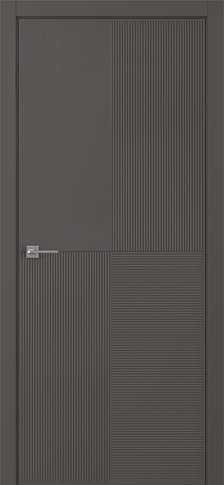 Межкомнатная дверь Ультра 19 из коллекции Ультра