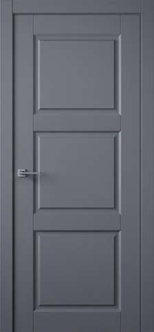 Межкомнатная дверь Р107 из коллекции Prime