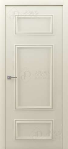 Межкомнатная дверь ART 24-2 из коллекции Арт Деко