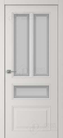 Межкомнатная дверь АН+ 19 из коллекции Анцио+