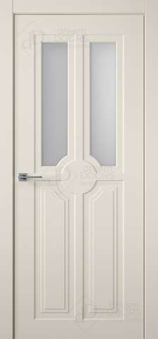Межкомнатная дверь F35 из коллекции Фаворит
