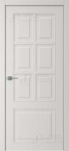 Межкомнатная дверь AN+ 16 из коллекции Ancio+