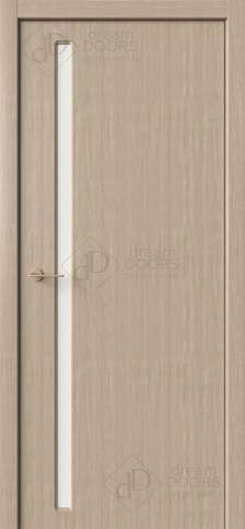 Межкомнатная дверь М1Б из коллекции Классик