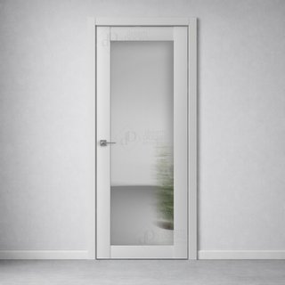 Межкомнатная дверь EL23 снаружи