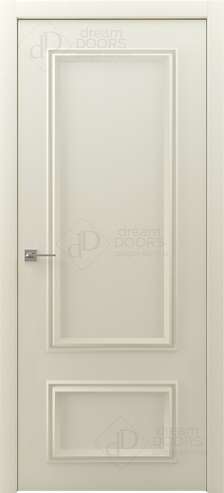 Межкомнатная дверь ART 20-2 из коллекции Art Deco