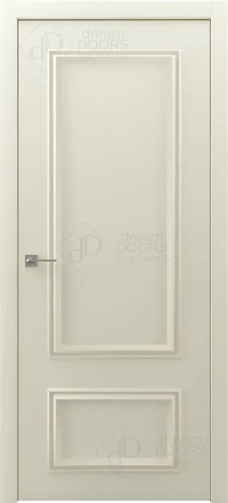 Межкомнатная дверь ART 20-2 из коллекции Art Deco