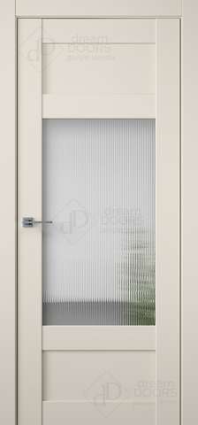 Межкомнатная дверь G23 из коллекции Гранд