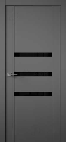 Межкомнатная дверь O8 из коллекции Олимп