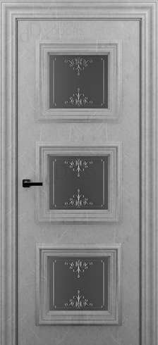 Межкомнатная дверь ART 6 из коллекции Арт Деко