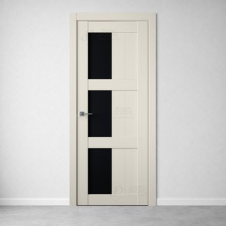 Межкомнатная дверь G17 снаружи