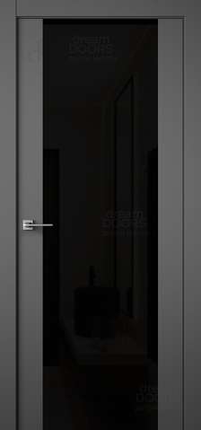 Межкомнатная дверь O1 из коллекции Олимп
