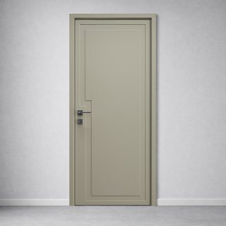 Межкомнатная дверь АН22 снаружи