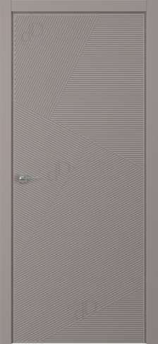 Межкомнатная дверь Ultra 23 из коллекции Ultra