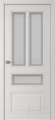 Межкомнатная дверь AN+ 19 из коллекции Ancio+