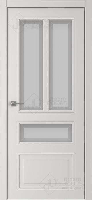 Межкомнатная дверь AN+ 19 снаружи