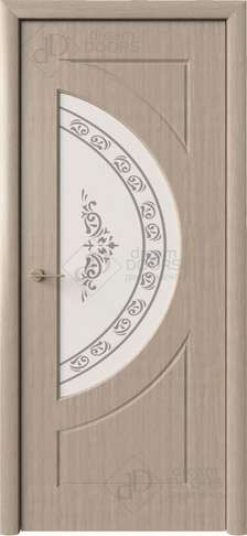 Межкомнатная дверь Сфера из коллекции Classic