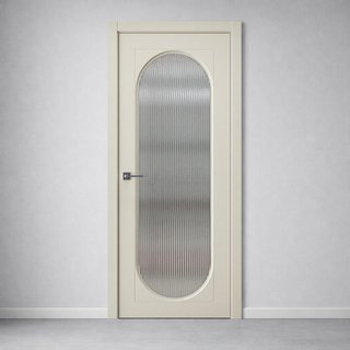 Межкомнатная дверь CR12 снаружи