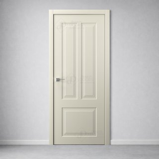 Межкомнатная дверь F9 снаружи