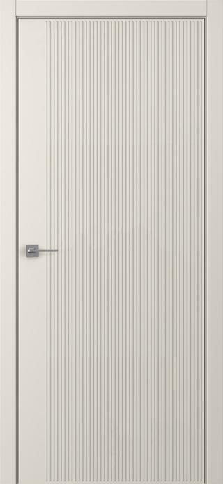 Межкомнатная дверь Ultra 3 снаружи