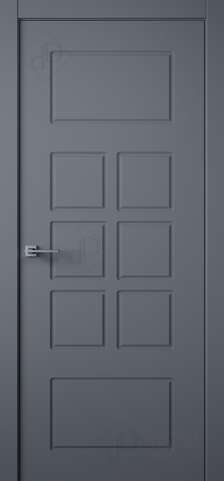 Межкомнатная дверь W 125 из коллекции Валес