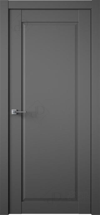 Межкомнатная дверь P 14 снаружи