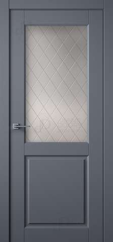 Межкомнатная дверь Р102 из коллекции Прайм