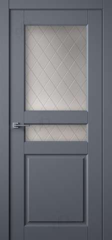 Межкомнатная дверь Р105 из коллекции Прайм