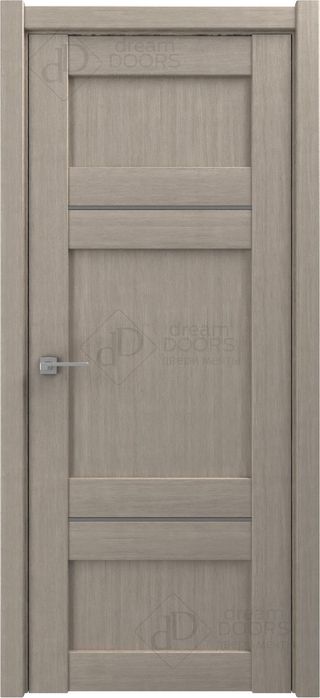 Межкомнатная дверь Concept 3 снаружи