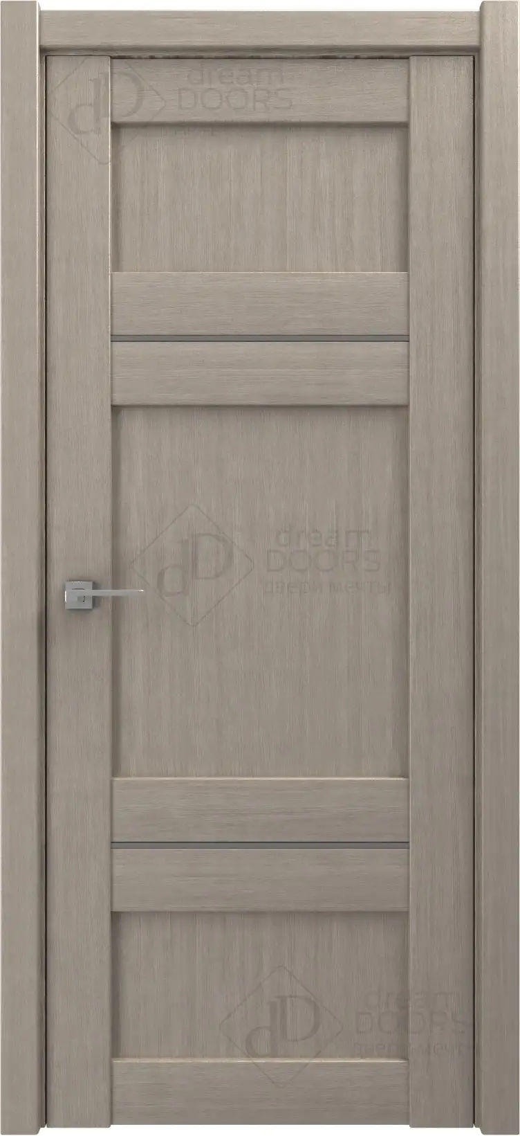 Межкомнатная дверь Concept 3 из коллекции Concept