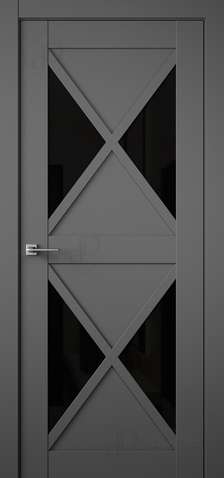 Межкомнатная дверь W 41 из коллекции Валес 2