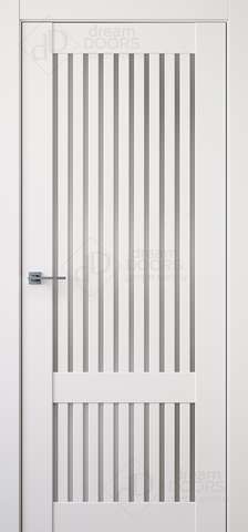 Межкомнатная дверь V 34 из коллекции Виста