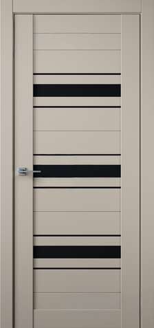 Межкомнатная дверь M23 из коллекции Modum