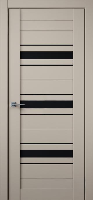 Межкомнатная дверь M23 снаружи