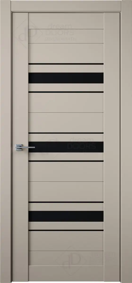 Межкомнатная дверь M23 из коллекции Modum