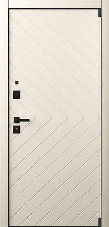 Входная дверь Intro 38 из коллекции Intro