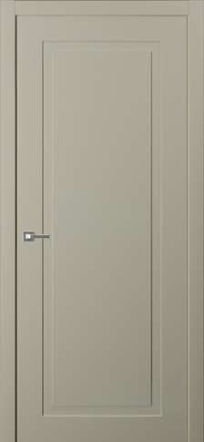 Межкомнатная дверь АН1 из коллекции Анцио
