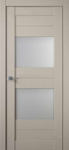 Межкомнатная дверь M7 из коллекции Modum
