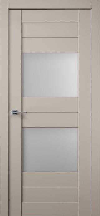 Межкомнатная дверь M7 снаружи