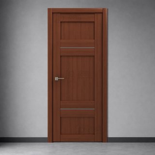 Межкомнатная дверь Концепт 3 снаружи