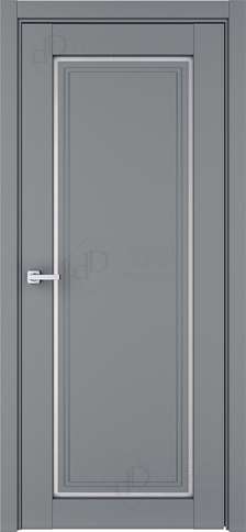 Межкомнатная дверь FLY 1 из коллекции Fly